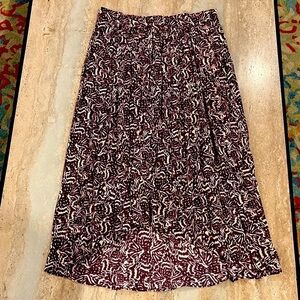 Ba&sh Women’s Skirt, Excellent Condition.